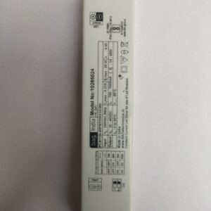 bag led driver 40W 1000mA (slim linear)