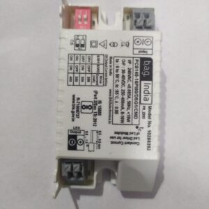 Bag Led Driver 12 to 18W  (250 mA to 400mA)