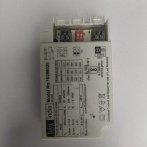 bag led driver 40W 1000mA