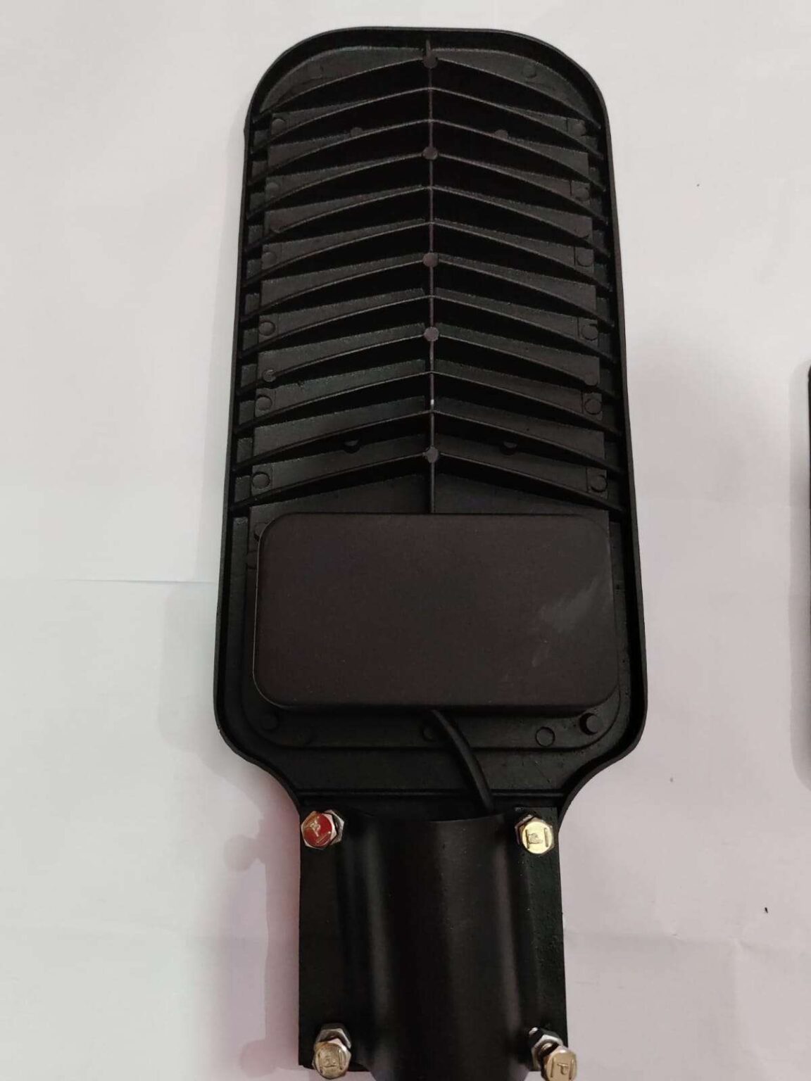 50W LED Street Light IP65 6KV – Durable & Efficient Outdoor Lighting | Sarlux Electronics - Image 2