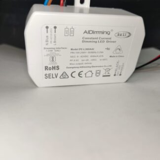 AIDIMMING DALI DRIVER