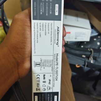 AIDIMMING LED DRIVER
