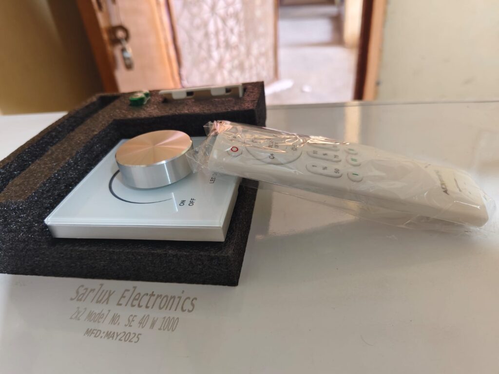 AIDIMMING LED DIMMER 200-150VAC  500W - Image 4