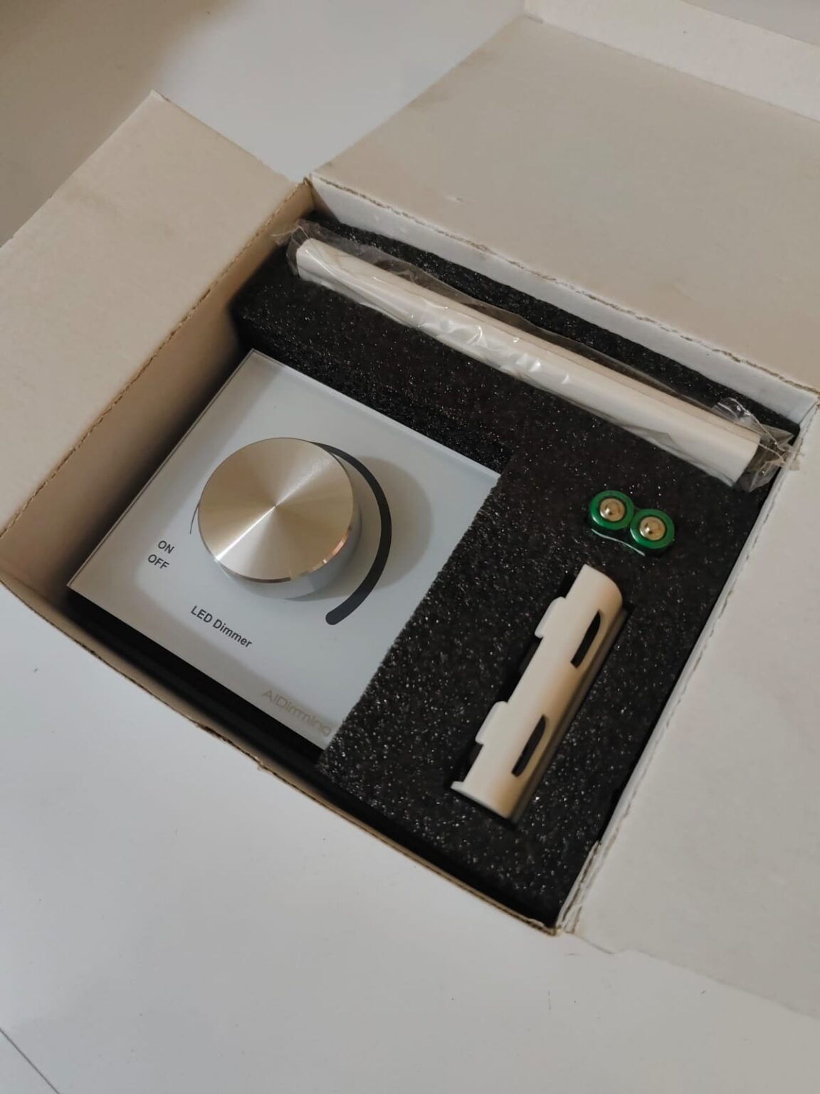 AIDIMMING LED DIMMER 200-150VAC  500W - Image 3