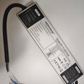 aidimming dali driver