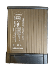 400W 12V LED
