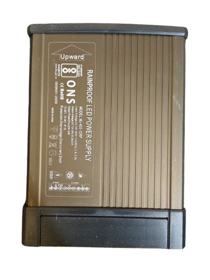 400W 12V LED