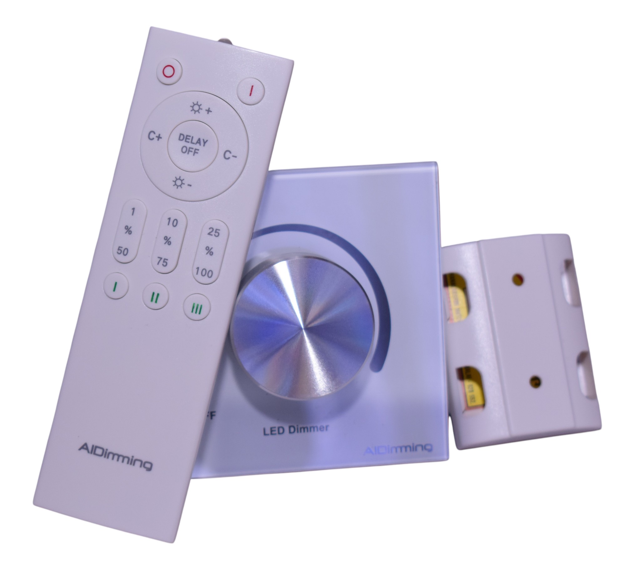AIDIMMING LED DIMMER 200-150VAC  500W