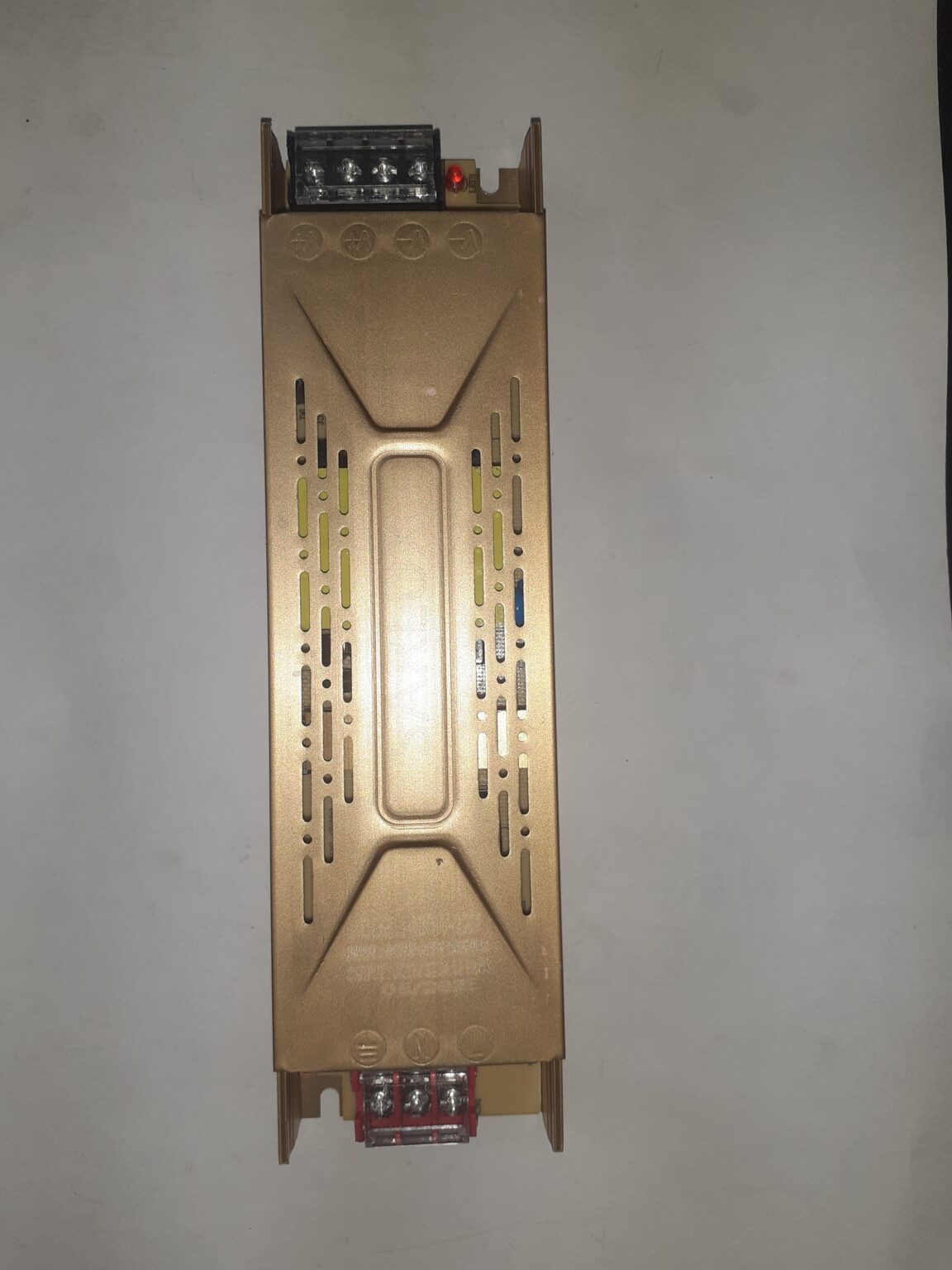 400W-12V AC100-250V 50/60Hz