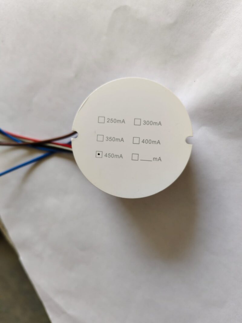 AiDimming 450mA 49V Constant Current LED Driver - Image 4