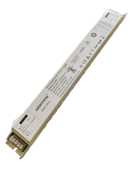LED DRIVER