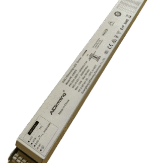 LED DRIVER