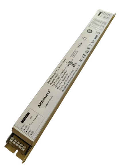 LED DRIVER