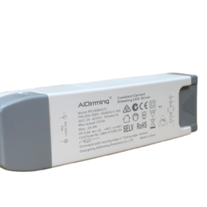 AIDIMMING CONSTANT CURRENT LED DRIVER 29.4W 50V 0.18A