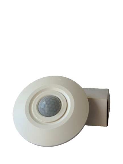 MERRYTEK MAS221R Ceiling-Mounted PIR Motion Sensor SMART LIGHT