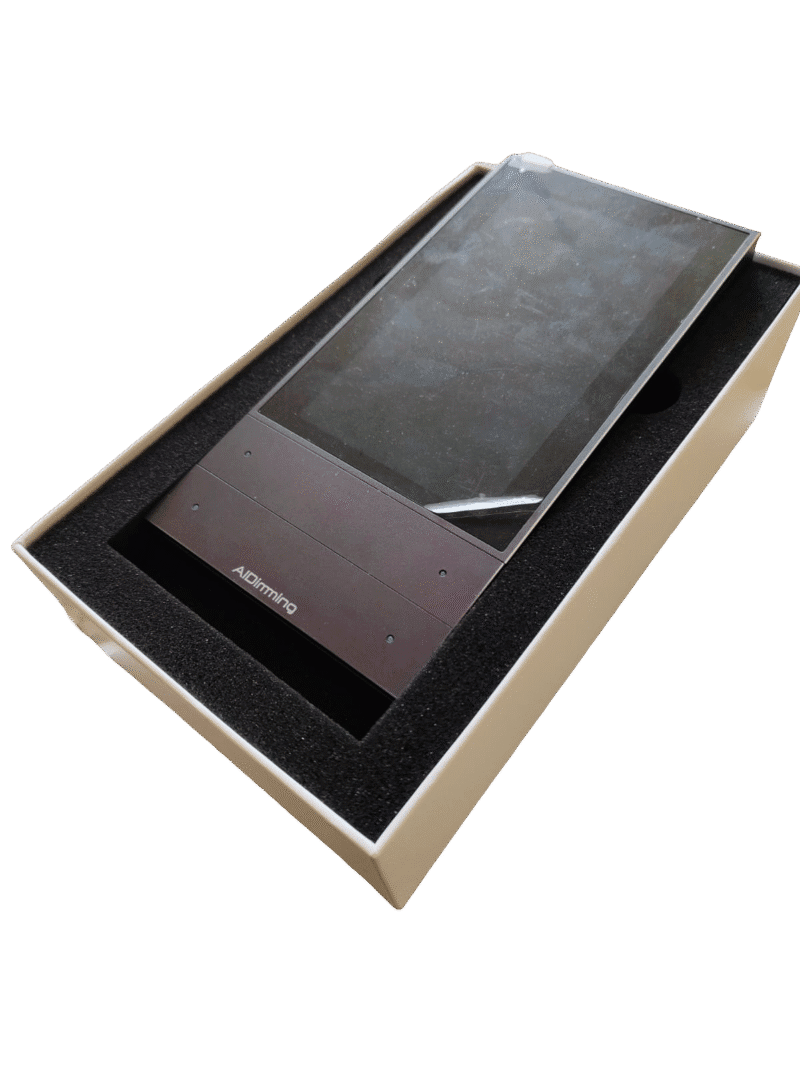 x5 smart panel