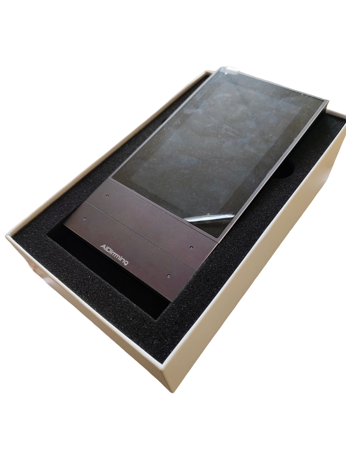 x5 smart panel