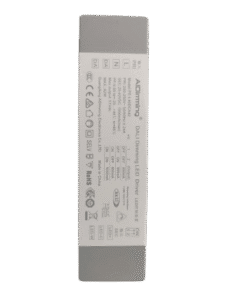Dali dimmable led driver