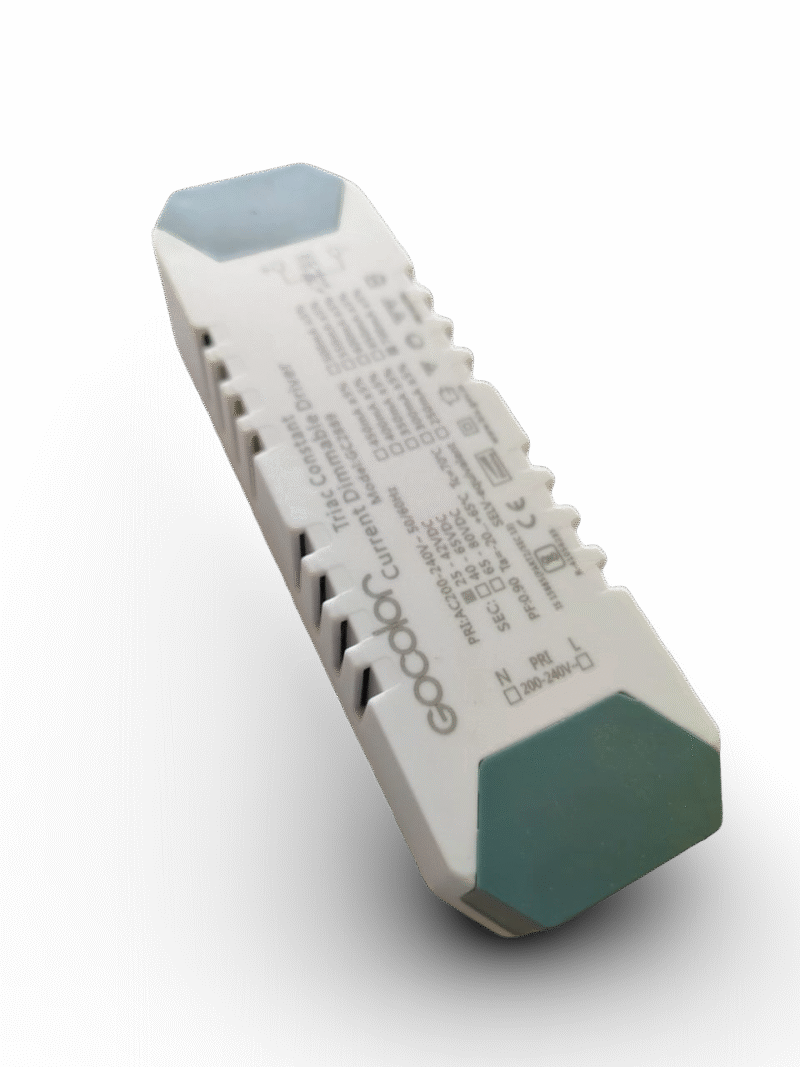 dimmable driver