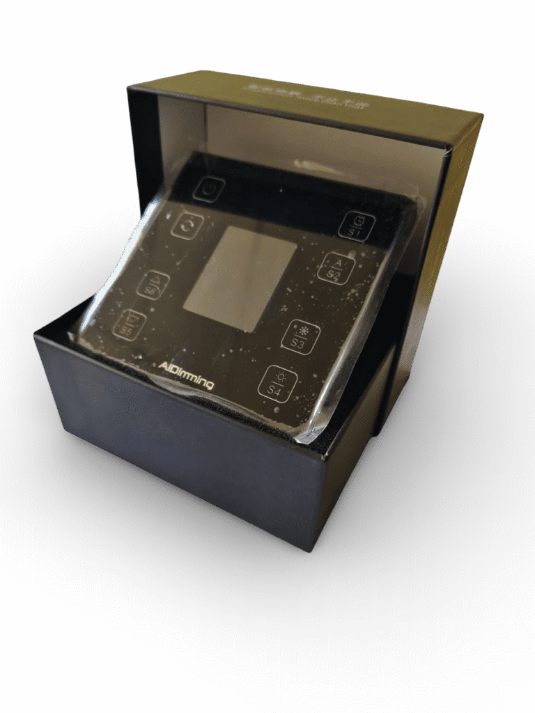 DALI SCENE PANEL PE-X1