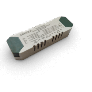 DIMMable driver