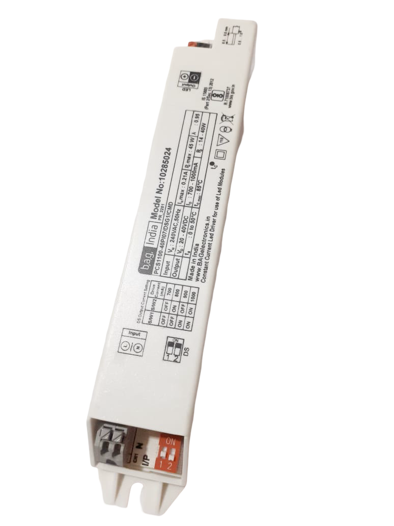 BAG LED DRIVER