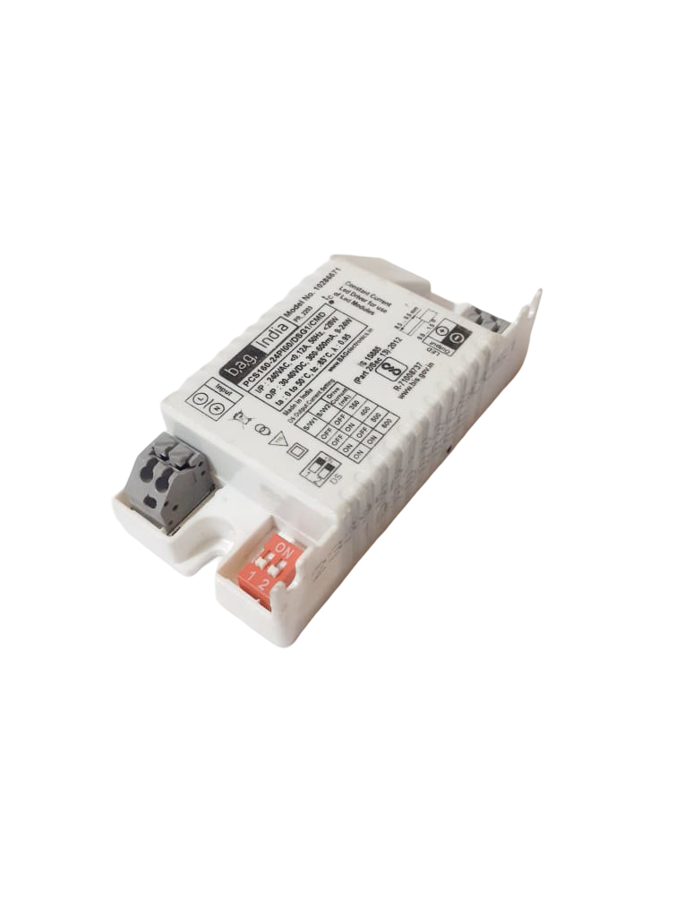 BAG LED DRIVER