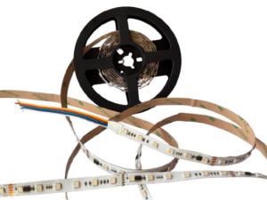 Pixel LED Addressable Pixel Strip