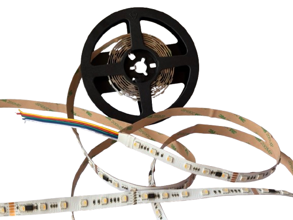 Pixel LED Addressable Pixel Strip