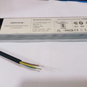Dali Lighting control