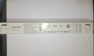 dali driver 70w - 9v