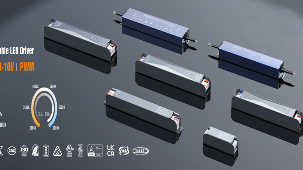 dali driver home automation