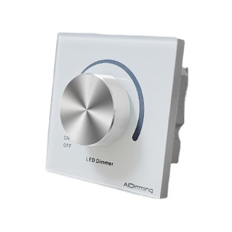 phase cut TRIAC dimmer