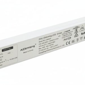 Dali Dimming Led Driver max-40W PE-L40DA42