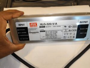 mean well dali driver