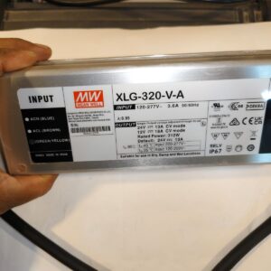 mean well dali driver