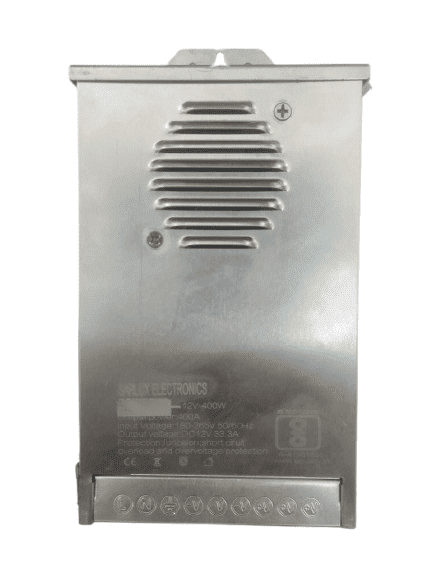 12V 400W Led Driver
