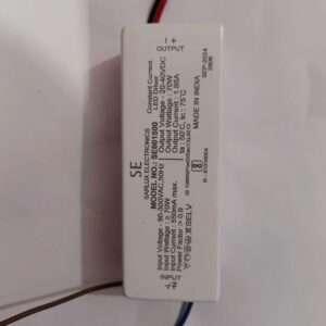 70W 1.85A led driver Sarlux Electronics