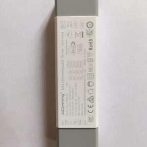 AIDimming 6W 51Vdc Dali Dimming Led Driver