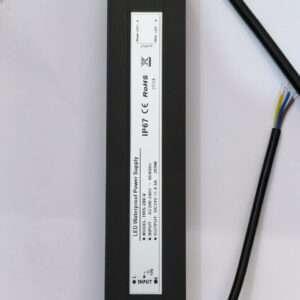 Waterproof power supply 24V 200W