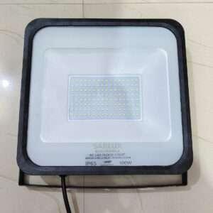 LED Flood Light 100W IP65 Sarlux Electronics