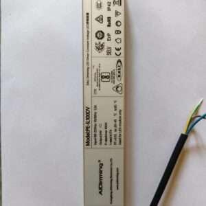AIDimming 100W 24V Dali Dimming Led Driver