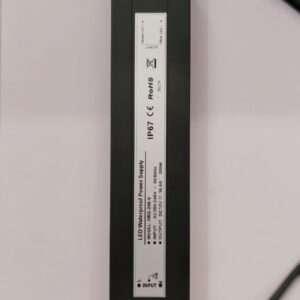 DC 12V – 16.6A  200 W