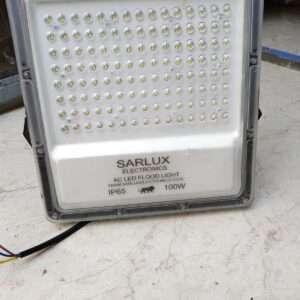 LED Flood Light Sarlux Electronics 100W