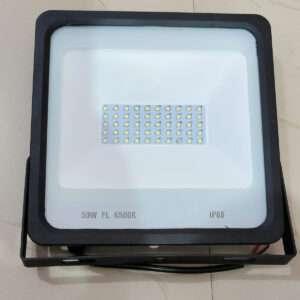 50W IP66 Flood Light Sarlux Electronics