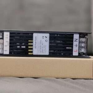 Traic Dimmable 12V 100W