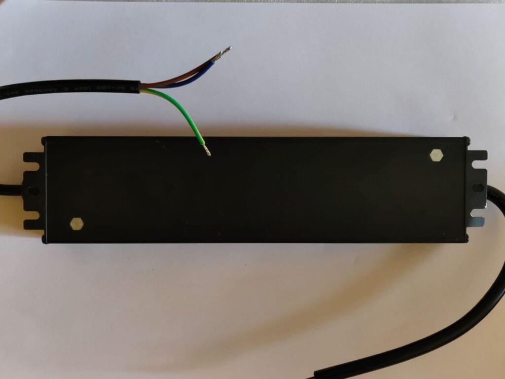 300W 24 V Waterproof Led Power Supply - Image 2