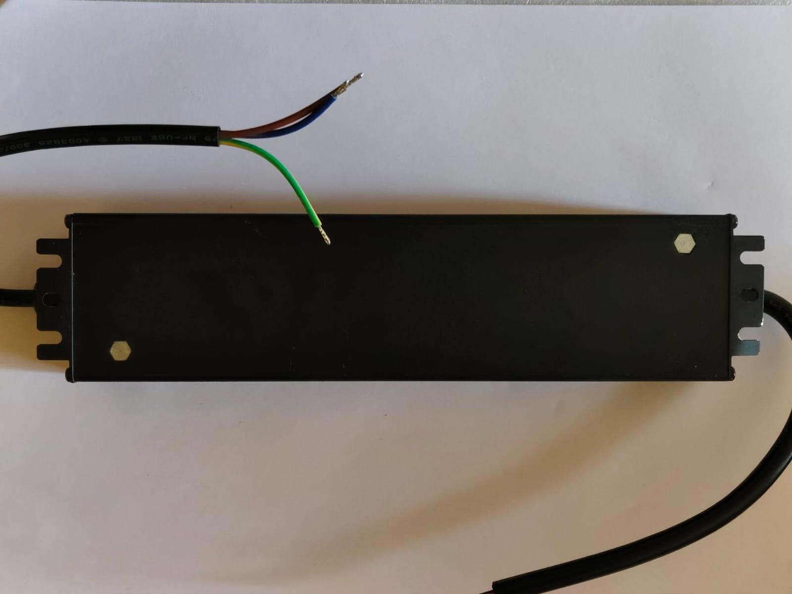 300W 24 V Waterproof Led Power Supply - Image 2