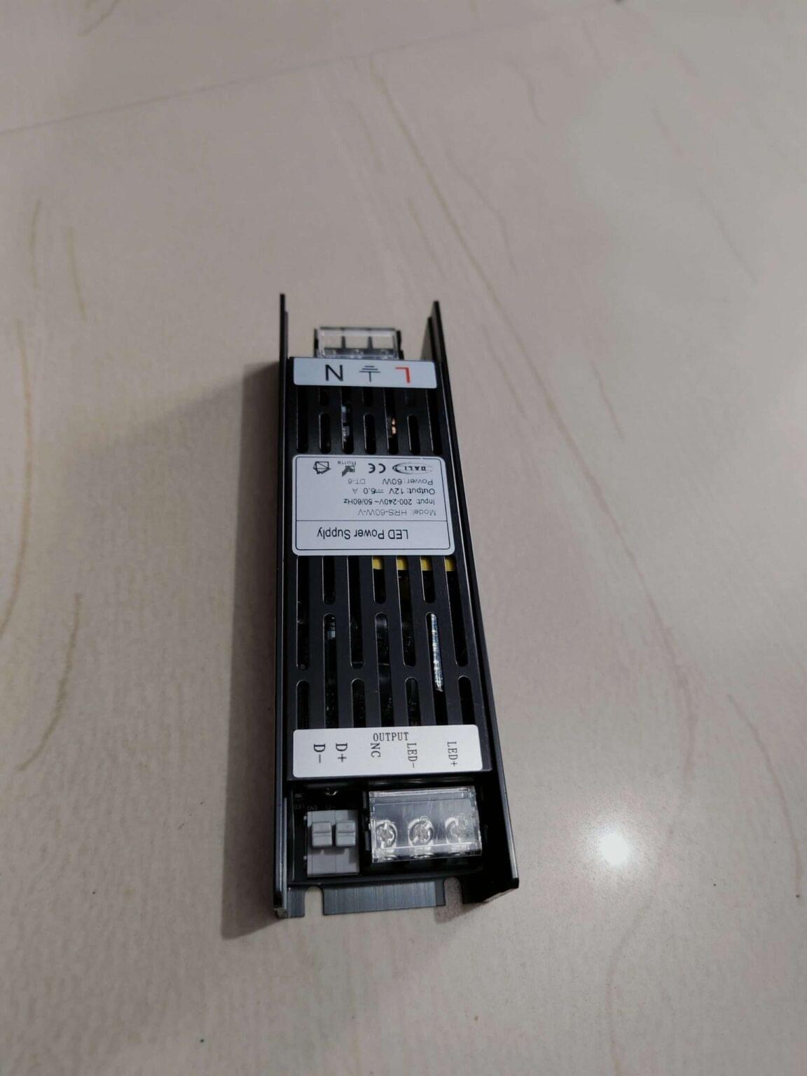 Dali Driver 12V 60W - Image 3