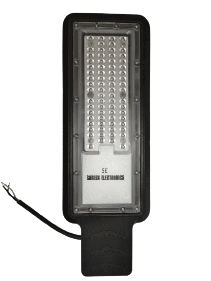 street light 50w